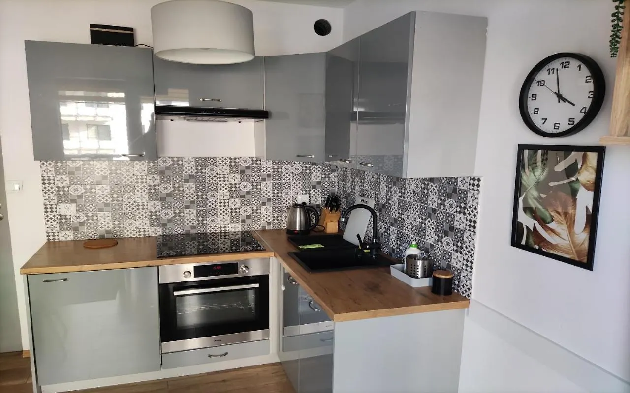 Apartament Krakow Apartment Poland