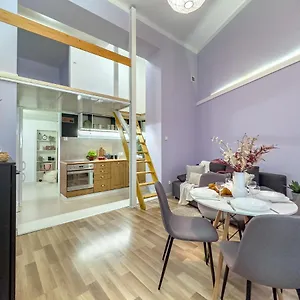 Apartament Przy Rynku Dluga 23, Kraków