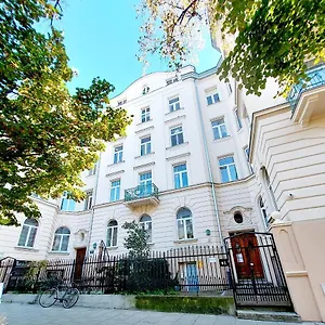 Apartament Krakowskim Szlakiem - Old Town, Kraków