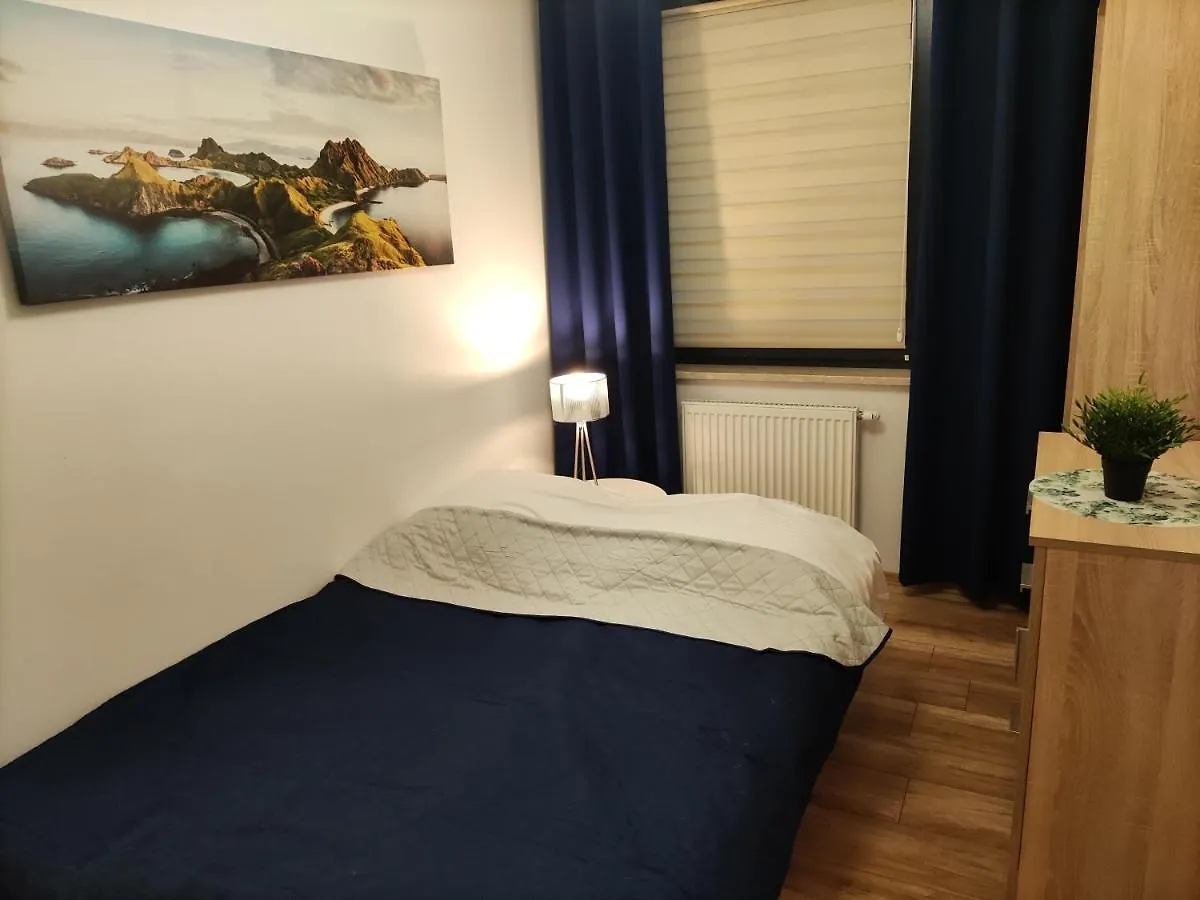 Apartament Apartament Kraków
